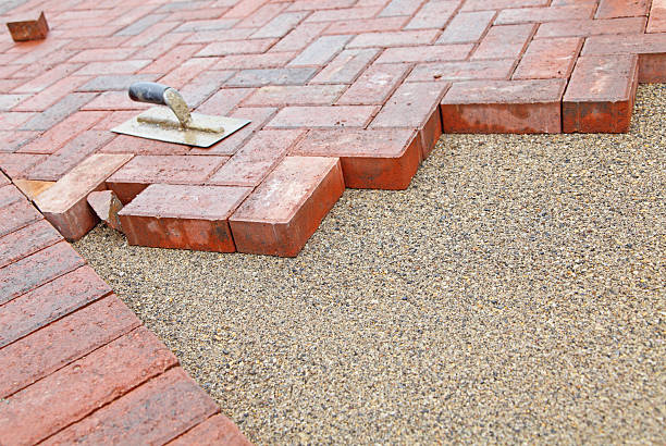 Best Best Driveway Pavers  in USA